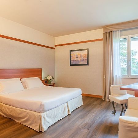 SHG Hotel Bologna Zola Predosa Eksteriør billede