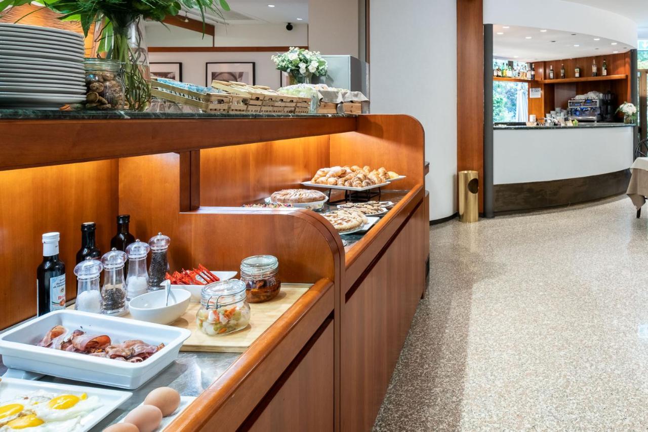 SHG Hotel Bologna Zola Predosa Eksteriør billede
