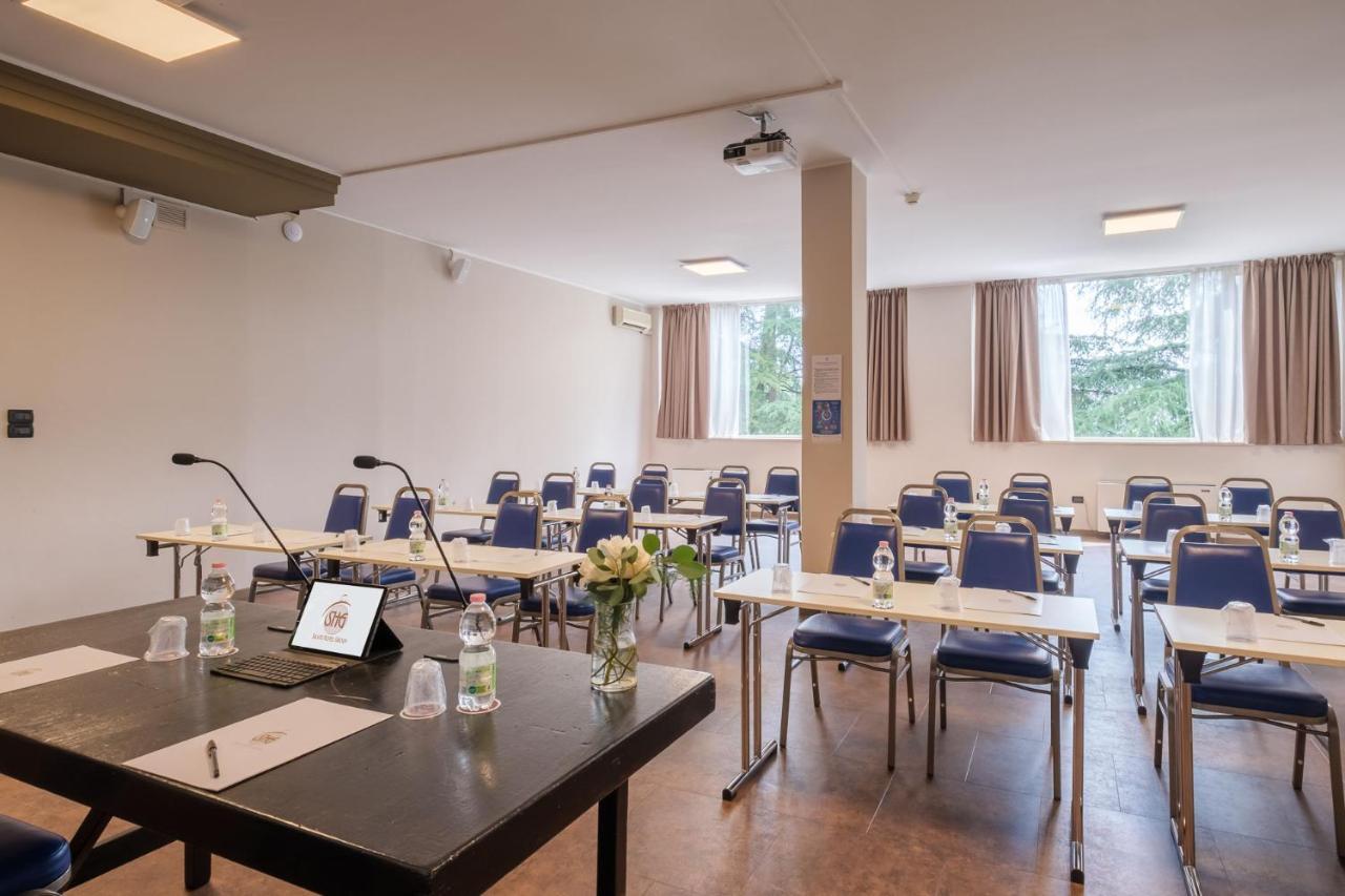 SHG Hotel Bologna Zola Predosa Eksteriør billede
