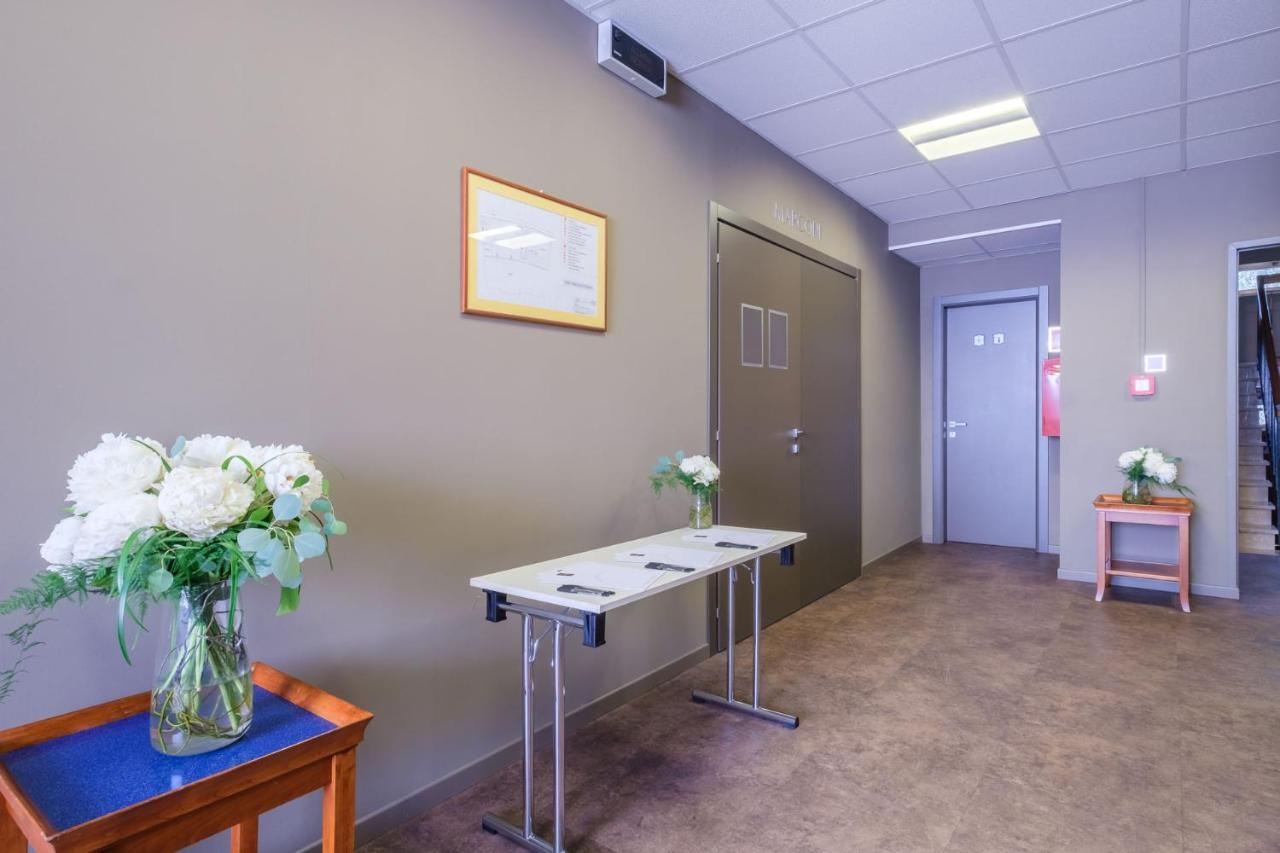 SHG Hotel Bologna Zola Predosa Eksteriør billede